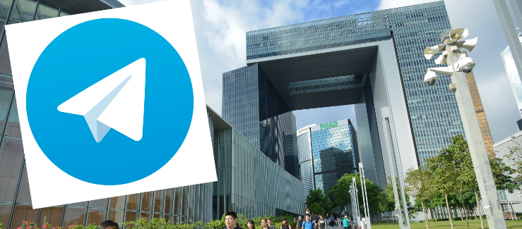 Line Customer Acquisition Account